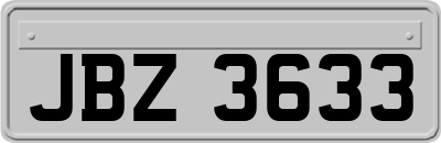 JBZ3633