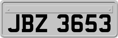 JBZ3653