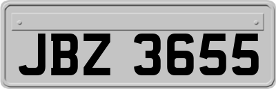 JBZ3655