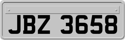 JBZ3658