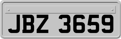 JBZ3659