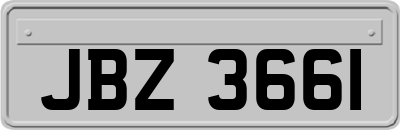 JBZ3661