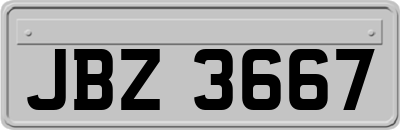 JBZ3667