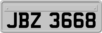 JBZ3668