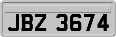 JBZ3674