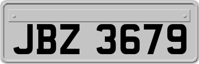 JBZ3679
