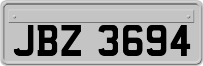 JBZ3694