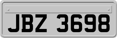 JBZ3698