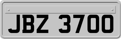 JBZ3700