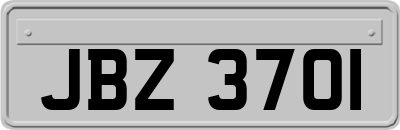 JBZ3701