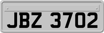 JBZ3702