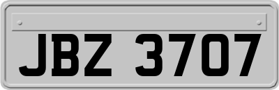 JBZ3707