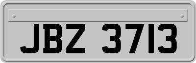 JBZ3713