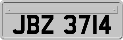 JBZ3714