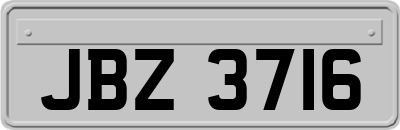 JBZ3716