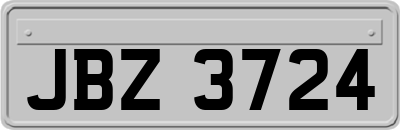 JBZ3724
