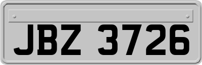 JBZ3726
