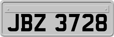 JBZ3728