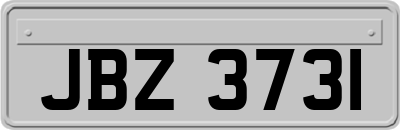 JBZ3731