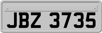 JBZ3735
