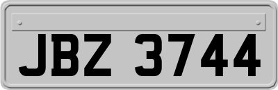 JBZ3744