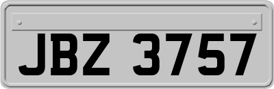 JBZ3757
