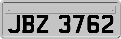JBZ3762