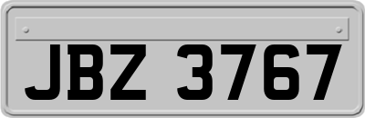 JBZ3767