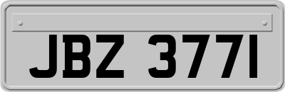 JBZ3771