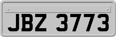 JBZ3773