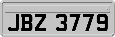 JBZ3779