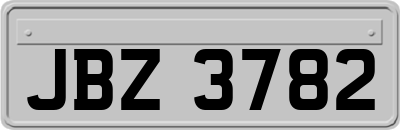 JBZ3782