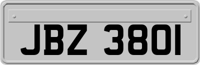 JBZ3801