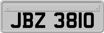 JBZ3810
