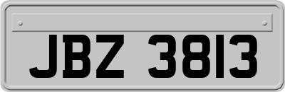JBZ3813