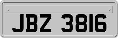 JBZ3816