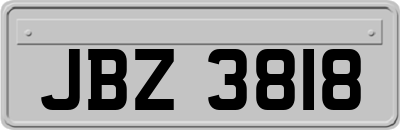 JBZ3818