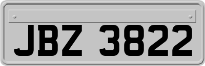 JBZ3822