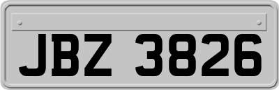 JBZ3826