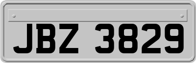 JBZ3829