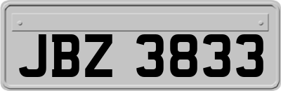 JBZ3833