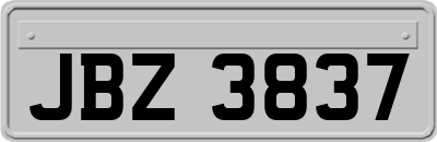 JBZ3837