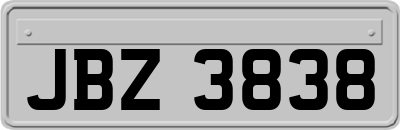 JBZ3838