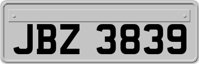 JBZ3839