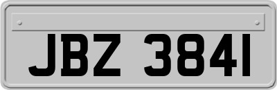 JBZ3841