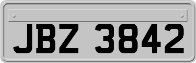 JBZ3842