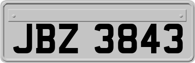 JBZ3843