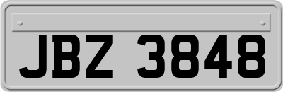 JBZ3848