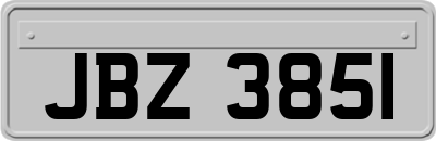 JBZ3851