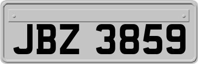 JBZ3859
